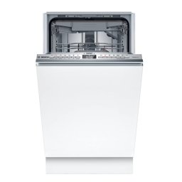 Съдомиялна за пълно вграждане Bosch SMV2IVX59E, 60 см, 13 комплекта, 5 програми, Енергиен клас D, Serie 2