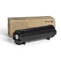 Xerox Black high yield toner cartridge 25 900 pages for VersaLink B600 seri