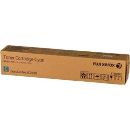 Xerox DC SC2020 Cyan Toner