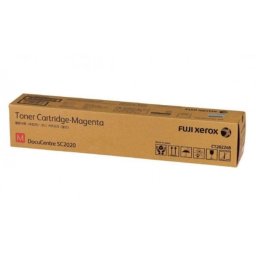 Xerox DC SC2020 Magenta Toner