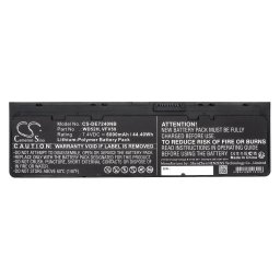 Батерия за лаптоп DELL Latitude E7240 E7250, Latitude 12 7000, 0J31N7 LiP
