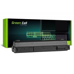 Батерия за лаптоп GREEN CELL, Dell Latitude E5420 E5520 E6420 E6520 E6540,