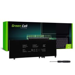 Батерия за лаптоп Dell Latitude E5250 E5450 E5550 G5M10 0WYJC2 7,6V 6200mA