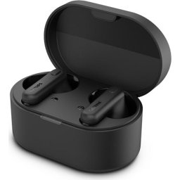 PHILIPS 1000 series Bluetooth in-ear true wireless black