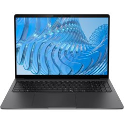 Dell Pro 5 16 P516260, Intel Core Ultra 5 336H vPro (12C, to 4.6GHz, 47 TOPS), 16" WUXGA 1920x1200, 16GB (1x16GB) DDR5, 512
