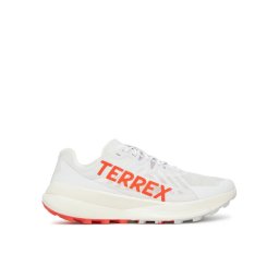 adidas Маратонки за бягане Terrex Agravic Speed JI0954 Бял