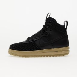 Сникърси Nike Lunar Force 1 Black/ Black-Neutral Olive EUR 44.5
