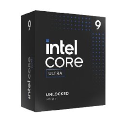 CPU Desktop Intel Ultra 9 285K BX80768285K
