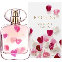 Escada Celebrate N.O.W. EDP 50ml за Жени