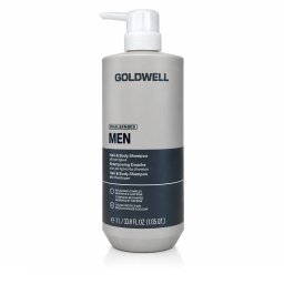 Goldwell Dualsenses Men Hair & Body Shampoo All Hair 1000 ml