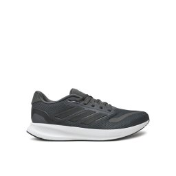 adidas Маратонки за бягане Runfalcon 5 IE8819 Сив