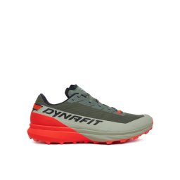 Dynafit Маратонки за бягане Ultra 08-0000064107 Зелен