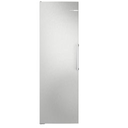 Хладилник Bosch KSN36VLDG, 402 л, енергиен клас D, VitaFresh XXL 0°C, Home Connect, SuperCooling, LED осветление, Serie 4, Инокс