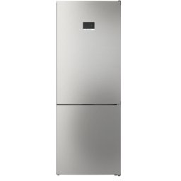 Хладилник с фризер Bosch KGN56XIDK, 500 л, енергиен клас D, Total No Frost, VitaFresh XXL 0°C, Home Connect, Flex Interior, Serie 4, Инокс