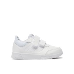 adidas Сникърси Tensaur Sport Training Hook and Loop Shoes GW1987 Бял