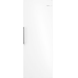 Фризер Bosch GSN566WCG, 471 л, енергиен клас C, Total No Frost, Home Connect, SuperFreezing, LED осветление, 5 чекмеджета, 3 рафта на вратата, Serie 4, Бял