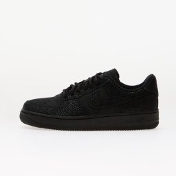 Сникърси Nike Air Force 1 '07 SE Shagreen Black/ Black-Anthracite EUR 44