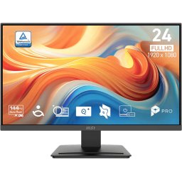 Монитор MSI 24 PRO MP241 E14V