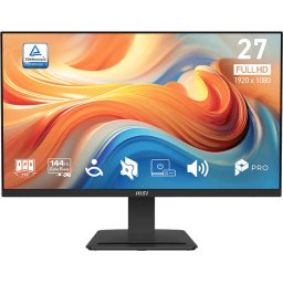 Монитор MSI 27 PRO MP273 E14A