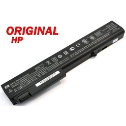 Батерия ОРИГИНАЛНА HP EliteBook 8530p 8530w 8540p 8540w 8730w 8740w HSTNN-OB60