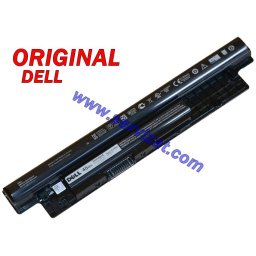 Батерия ОРИГИНАЛНА DELL Inspiron 14 (3421) 15 (3521) 15R (5537) 17 (3721) VOSTRO 2421 4WY7C 4кл