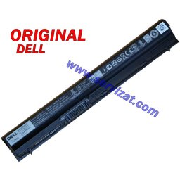 Батерия ОРИГИНАЛНА DELL Latitude E6120 E6220 E6230 E6320 E6330 E6430S R8R6F 3кл