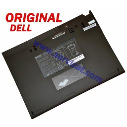 Батерия ОРИГИНАЛНА DELL Latitude XT Tablet XT2 Tablet ADDITIONAL (допълнителна)