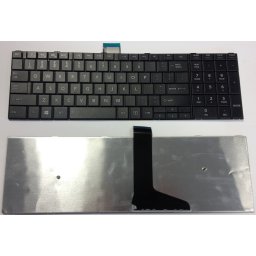 Клавиатура за Toshiba Satellite C50 C55 C55D Black