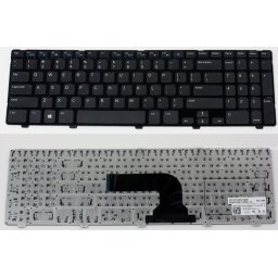 Клавиатура за Dell Inspiron 3521 5521 5535 5537 3537 Latitude 3540 Vostro 2521