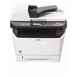 Kyocera FS-1035MFP/DP РњСѓР»С‚РёС„СѓРЅРєС†. РїСЂРёРЅС‚РµСЂ
