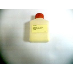 SAMSUNG CLP 300/XEROX Phazser6110 Toner Yellow