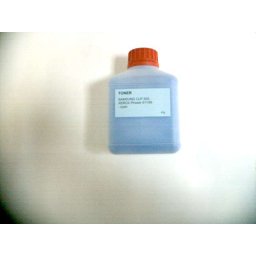 SAMSUNG CLP 500/510/550 XEROX 6100 Toner Cyan