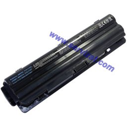 Батерия за DELL XPS 14 L401x XPS 15 L501x L502x XPS 17 L701x L702x 9кл