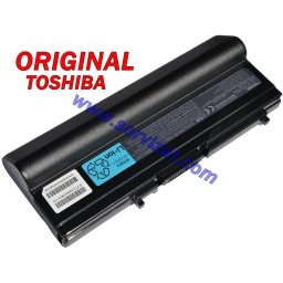 Батерия ОРИГИНАЛНА Toshiba Satellite M30 M35 Pro M30 PA3332U-1BRS 12кл