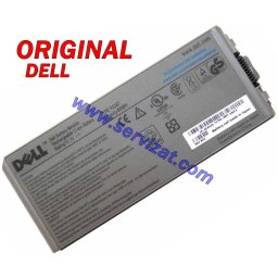 Батерия ОРИГИНАЛНА DELL Latitude D810 Precision M70 Y4367 9кл