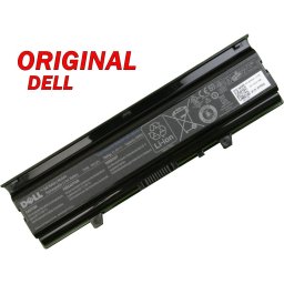 Батерия ОРИГИНАЛНА DELL Inspiron M4010 N4020 N4030 14V YM5H6 6кл