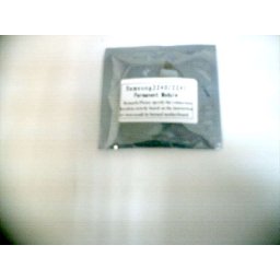 SAMSUNG 2240 / 2241 Permanent Module (Chip for Printer)