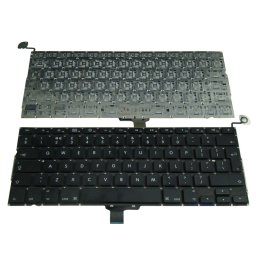 Клавиатура за MacBook 13" Unibody A1278 MB466 MB990 UK