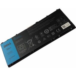 Батерия ОРИГИНАЛНА DELL Latitude 10 Tablet CT4V5