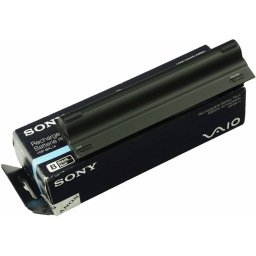 Батерия ОРИГИНАЛНА SONY VAIO VGN-TT Series VGP-BPL14 VGP-BPS14 9кл