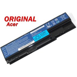 Батерия ОРИГИНАЛНА Acer Aspire 5520 5710 5720 5920 6920 6930 7520 8930 AS07B41 8кл