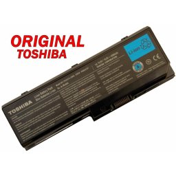 Батерия ОРИГИНАЛНА Toshiba Satellite L350 L355 P200 P300 X200 PA3537U PA3536U 9кл