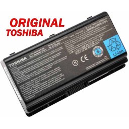 Батерия ОРИГИНАЛНА Toshiba Satellite L40 L45 PA3591U-1BRS PA3591U-1BAS