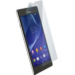Sony Xperia T3 защитно фолио