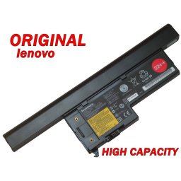 Батерия ОРИГИНАЛНА Lenovo Thinkpad X60 X60s X61 X61s 40Y7003 8кл