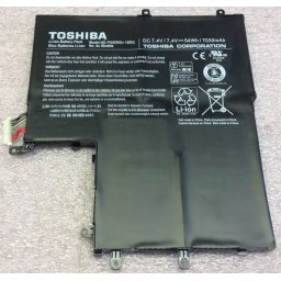 Батерия ОРИГИНАЛНА Toshiba Satellite U800W U840W U845W PA5065U-1BRS