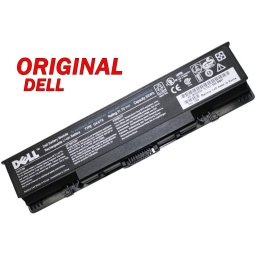 Батерия ОРИГИНАЛНА DELL Inspiron 1520 1521 1720 1721 Vostro 1500 1700 GK479 6кл