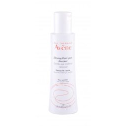 Avene Gentle Eye Make-Up Remover 125ml