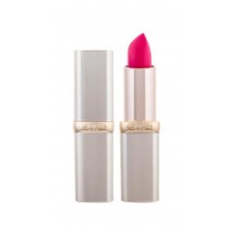 L'Oreal Paris Color Riche Made for Me Lipstick 285 Pink Fever - Blondes
