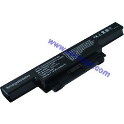 Батерия за DELL Studio 1450 1450n 1457 1458 1558R U597P 6кл